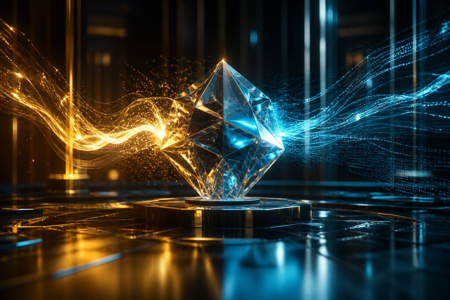 产业数字化孵化与股权投资