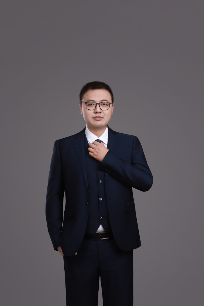 童军 · CTO