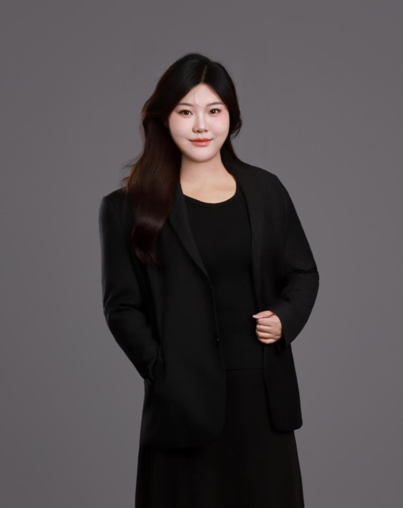 游怡婷 · CAO
